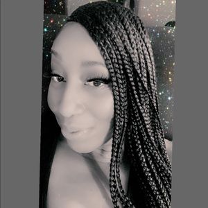 Meet your Posher, Tydia